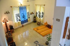 Nipabithi Homestay  A home away from home