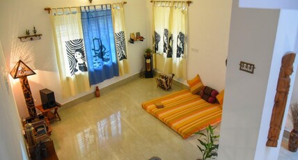 Nipabithi Homestay  A home away from home Room Type - Nipabithi Homestay  A home away from home