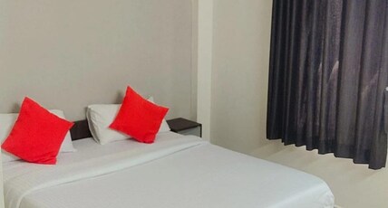 Hotel Nawanagar Residency Room Type - Premimum Room AC