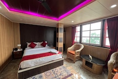 Morning Dew Retreat Homestay