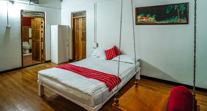 Teak Town | Rooms & Caretaker Room Type - Superior Room