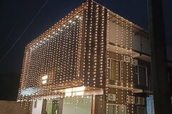 AADHYA HOTEL & ADHIRA RESTAURANT