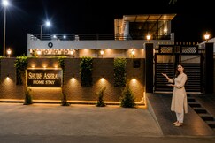 Address of Shubh Ashray
