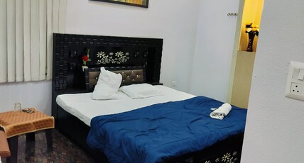 Moumita Homes Room Type - Bedroom 2