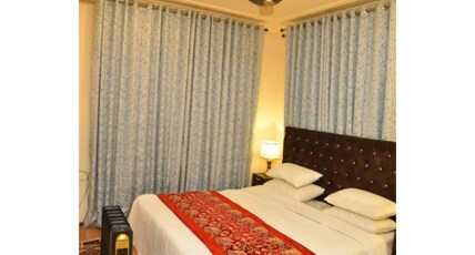 The Himalayan Sun Cottage Room Type - Family Room
