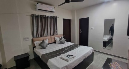 Hotel O DELIGHT INN Room Type - Classic