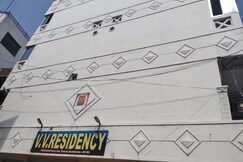 V V Residency Gandhi Road