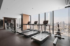 Radisson Blu Hotel, Riyadh Al Sahafa