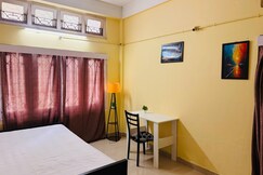 Moon Villa Homestay