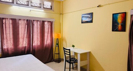 Moon Villa Homestay Room Type - Moon Villa Homestay