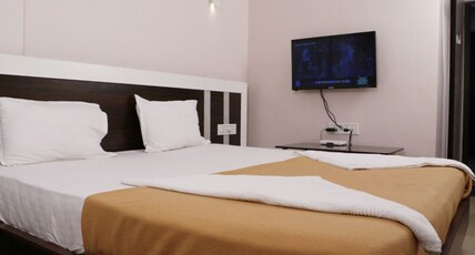 MAIREAD Room Type - Standard AC