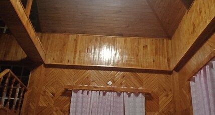 SHIKHARAM-The Peak Retreat Room Type - Bedroom 6