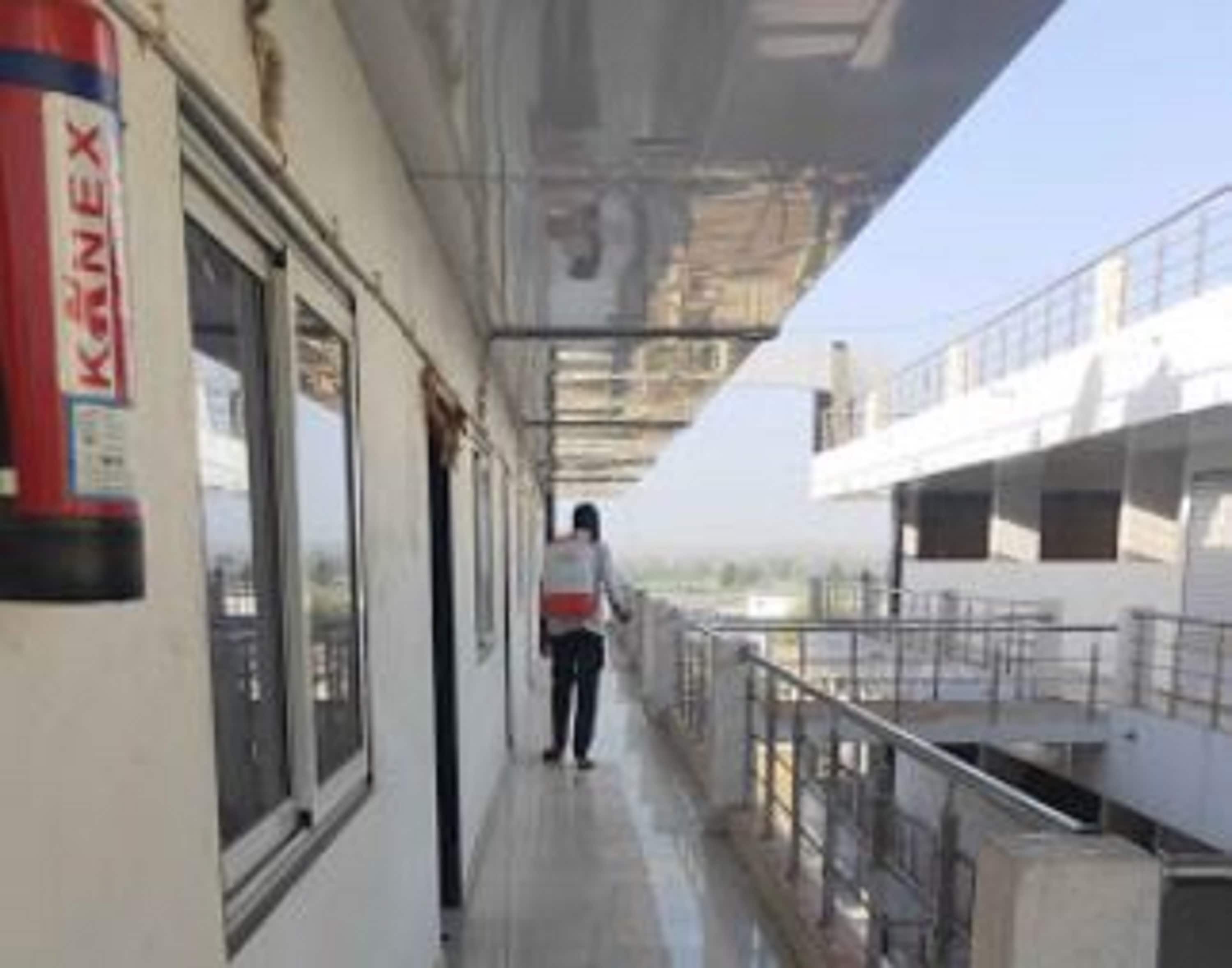 The hotel vaibhav inn - Tap to explore photos