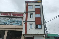 Hotel O Adarsh