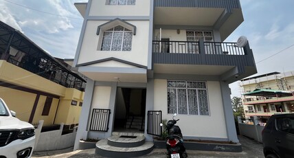 Bandasa Homestay | 3 BHK Villa Room Type - Bandasa Homestay | 3 BHK Villa