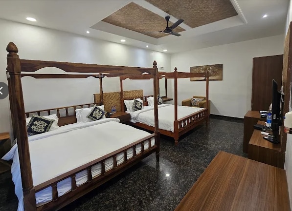Devbhumi Heritage Stay and Restaurant - Tap to explore photos