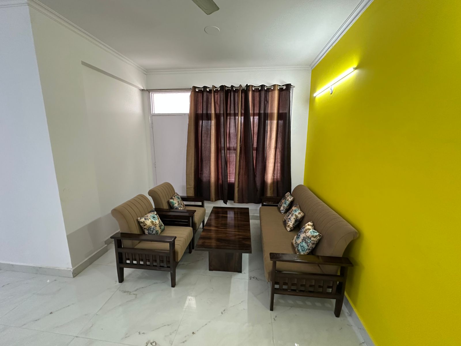 Krishna Lok - Tap to explore photos