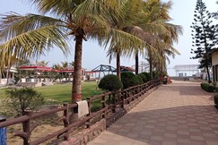 Hotel Dreamland,Mandarmani