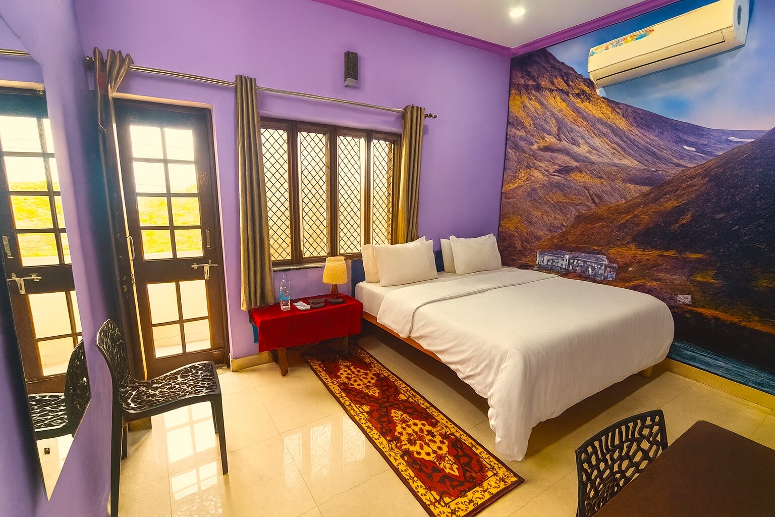 Anukampa Paying Guest House - Tap to explore photos