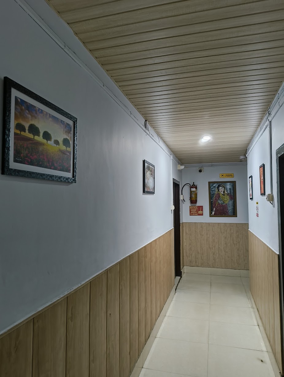 Main gallery