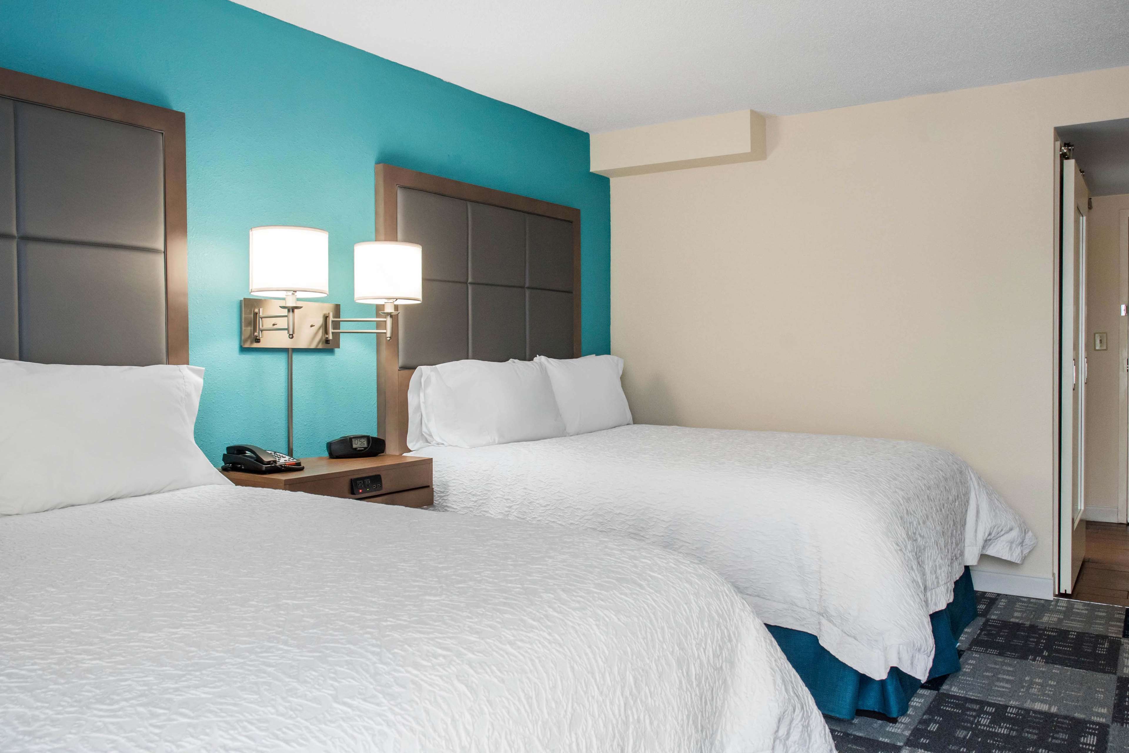 HAMPTON INN DOUGLAS GA - Tap to explore photos