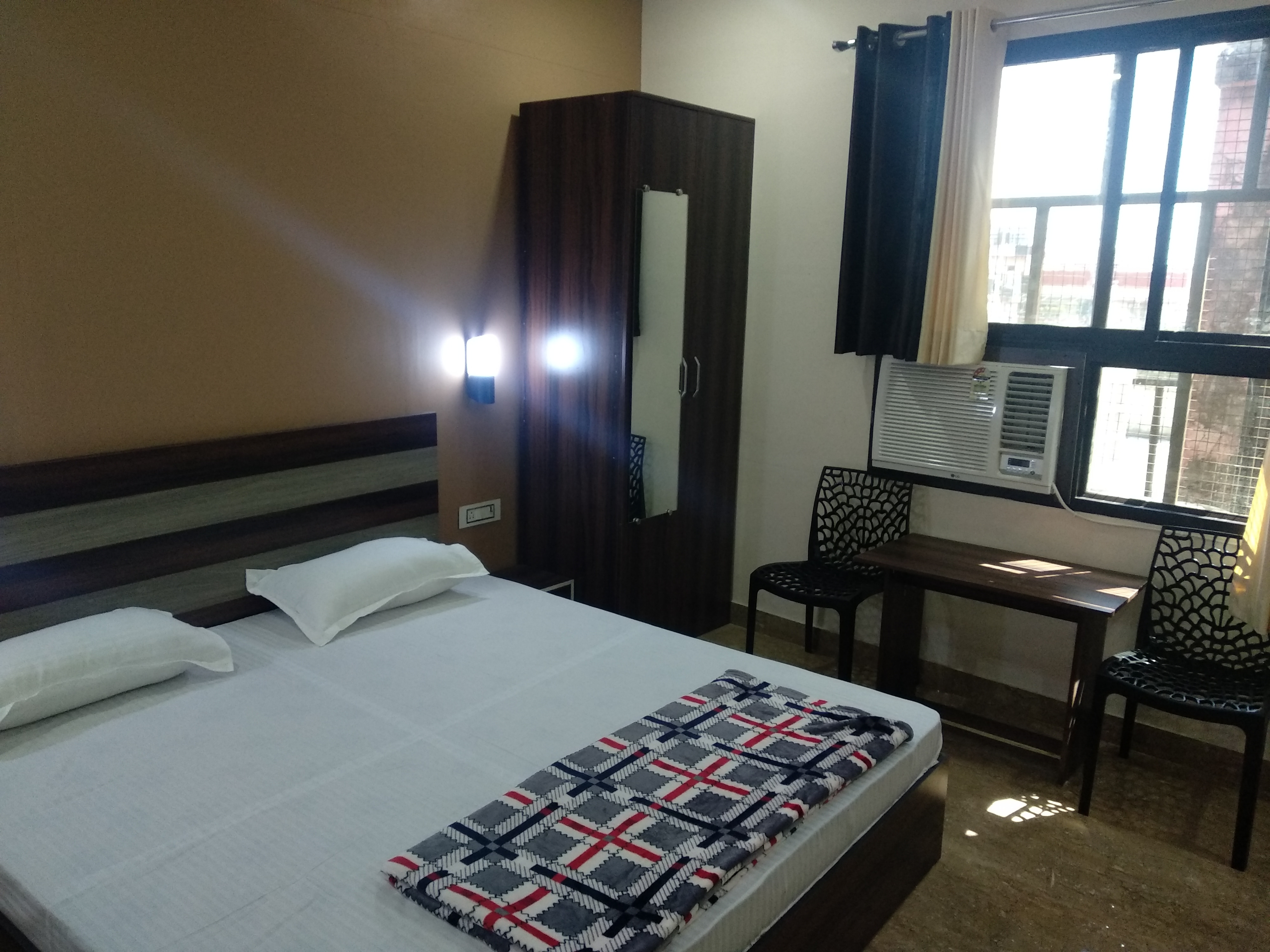 Hotel Bharat Bhoomi Kotdwar - Tap to explore photos