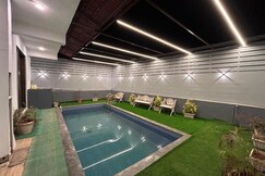 Nairobi 3BHK Private Villa