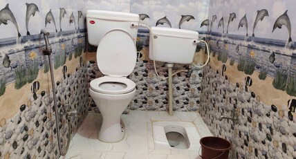 Hotel O HOME Swagat Homestay Room Type - Classic