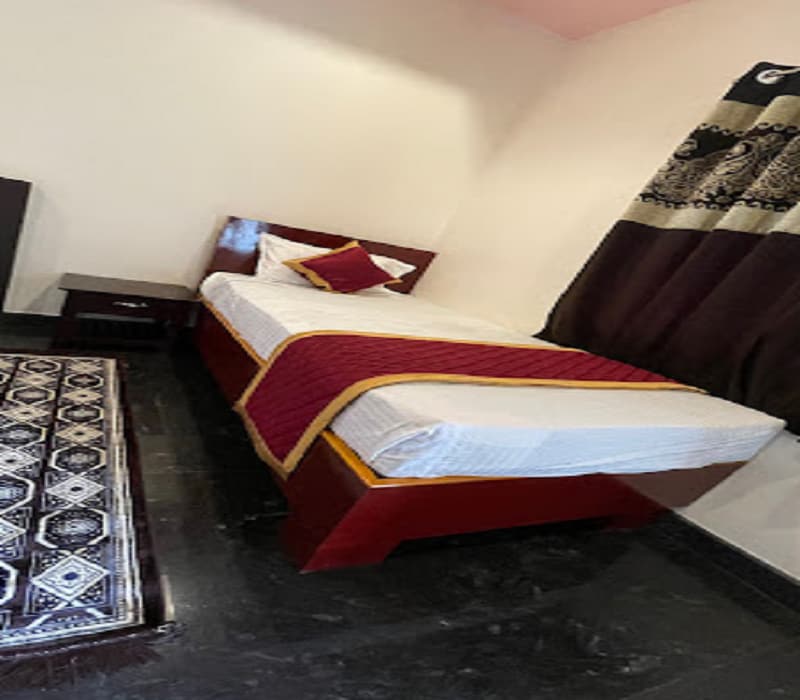 Hotel Muthu A/C - Tap to explore photos