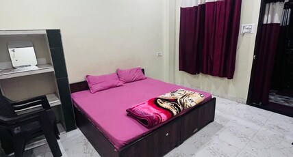 Shrimati Ahiliyabai ashram Room Type - Bedroom 7