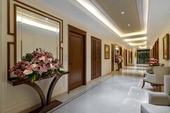 Address of Central Park Resort Luxury Belaperla Tower