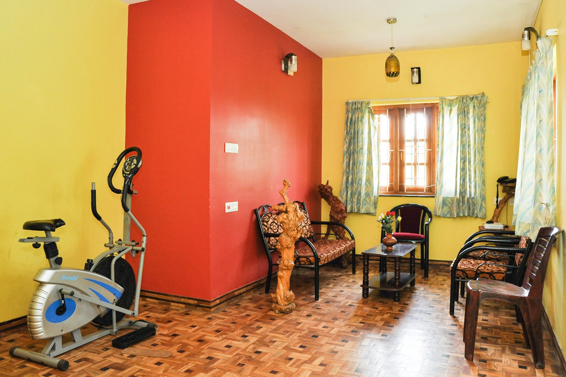 Main gallery