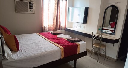 Hotel BMR Stay Room Type - Executive AC