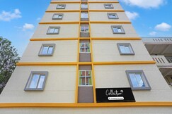 Collection O Karmelaram Railway Station