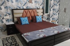 Address of Cozy OB Tarini Stay