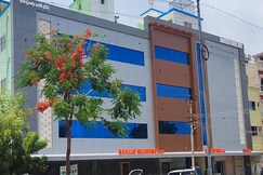 RAKESH RESIDENCY A/C