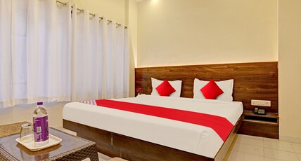 Hotel O Desire Room Type - Classic