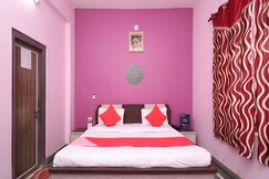 HOTEL BHAGAT PALACE DESHNOK