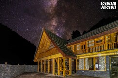 StayVista at Rustic Loft 2 @ Wisteria Whispers