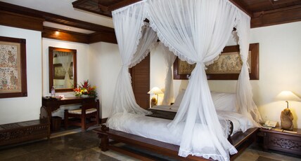 Grand Balisani Suites Hotel Room Type - Garden Suite Grand Balisani Suites Hotel Room Type - Garden Suite