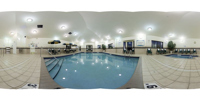 Staybridge Suites MINNEAPOLIS-BLOOMINGTON - Tap to explore photos