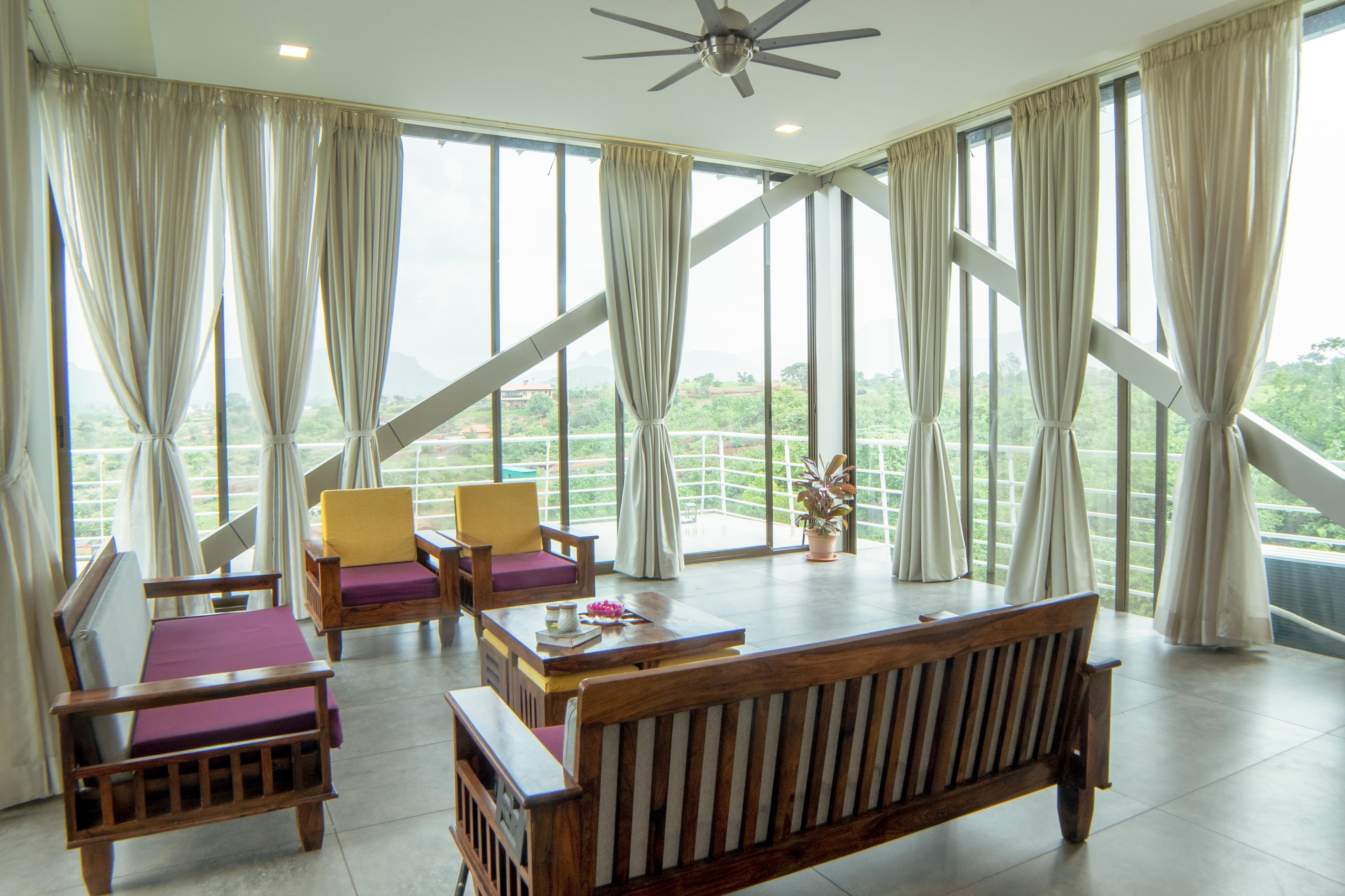 Hillcrest By Grape County - Tap to explore photos