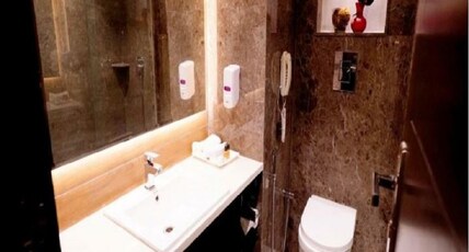 Hotel City Pride -  premium hotel near New Delhi Railway Station Room Type - Executive Room