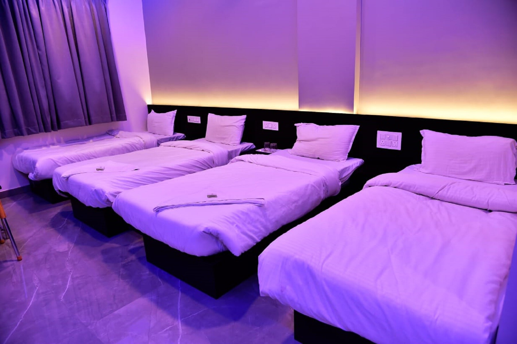 Hotel President Palace Lodging And Boarding - Tap to explore photos