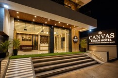 CANVAS BEACH HOTEL
