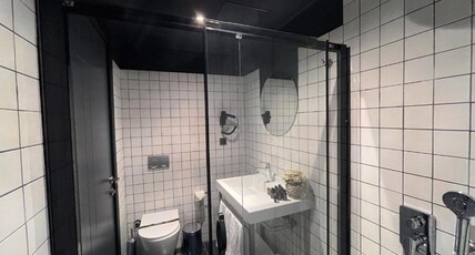Weingart Istanbul Room Type - Superior Double or Twin Room