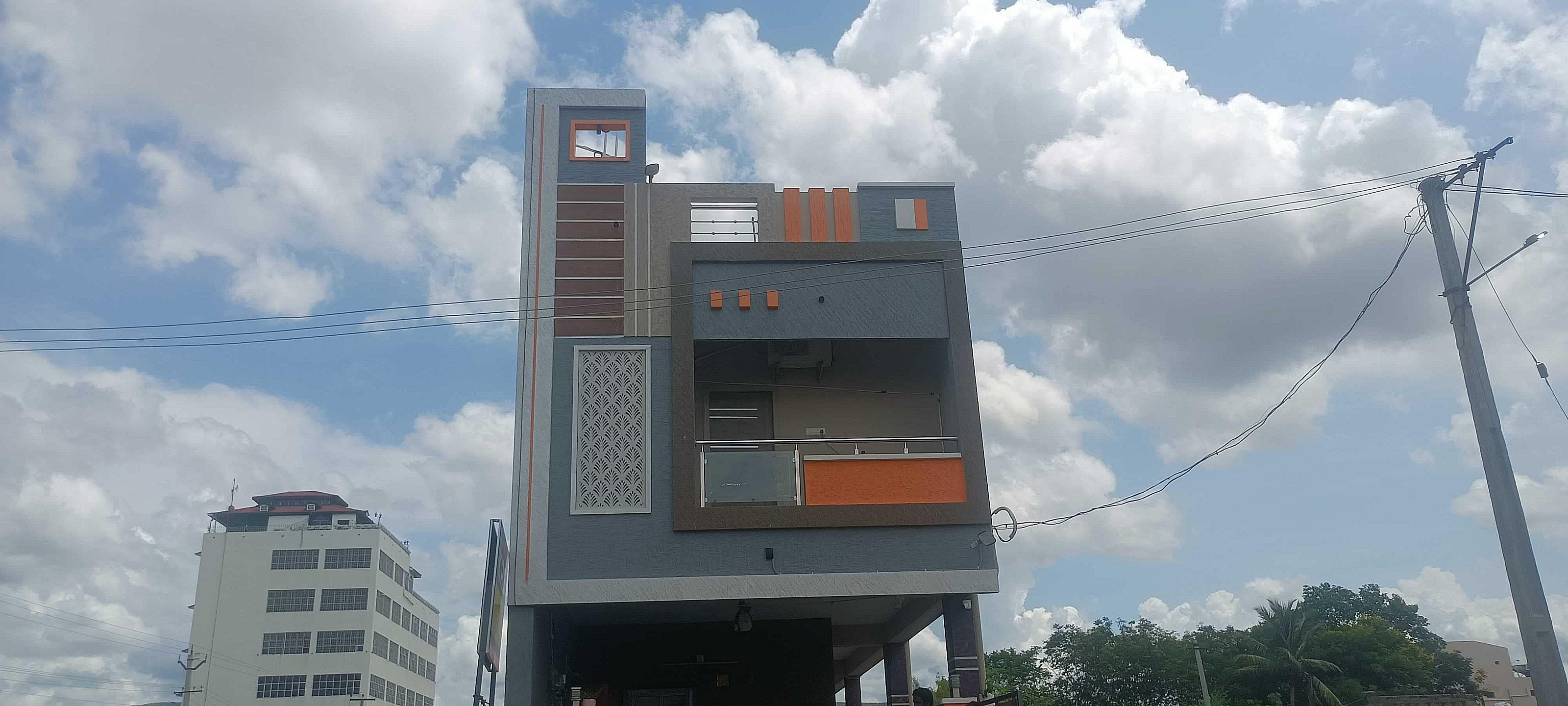 Hotel O KRS HOMESTAY - Tap to explore photos