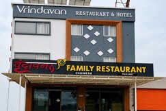 Vrindavan Hotel & Restaurant