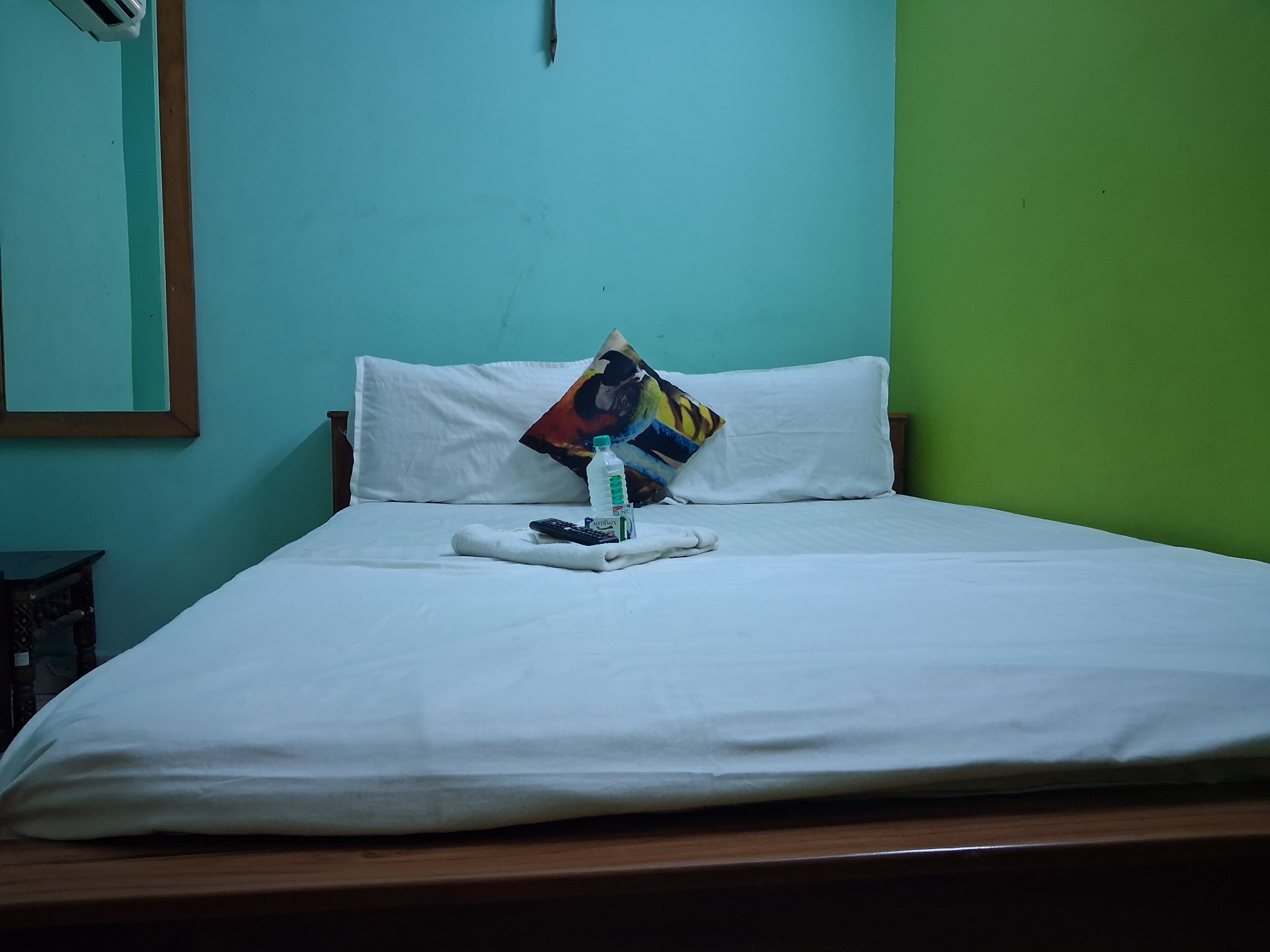 ADI Guest House - Tap to explore photos