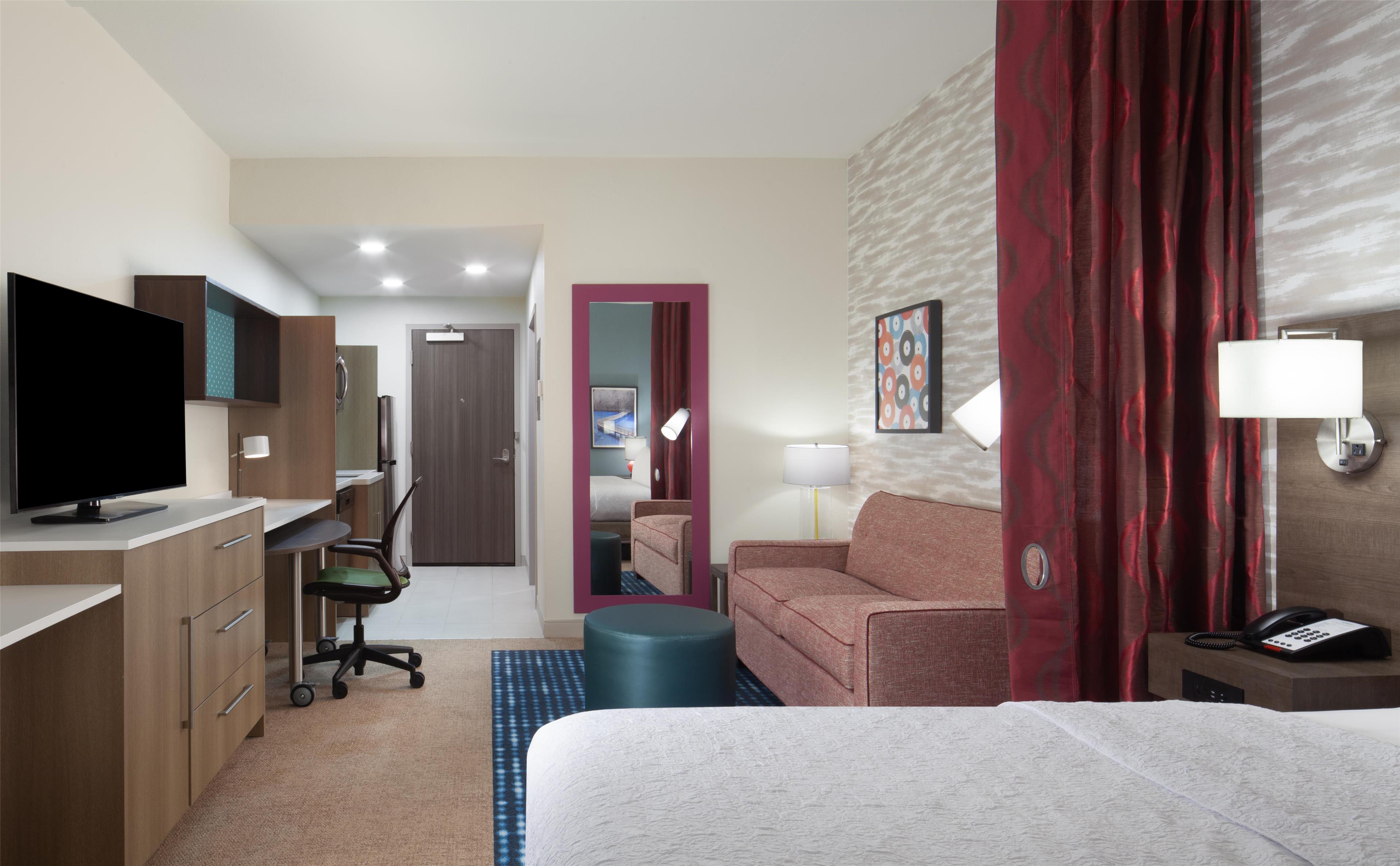 Home2 Suites by Hilton Jackson - Tap to explore photos